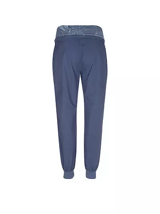 E9 | Damen Kletterhose Hit | 
